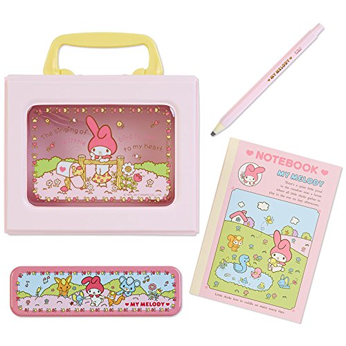 Amazon.co.jp: サンリオ(SANRIO) マイメロディ なつかしミニトランク